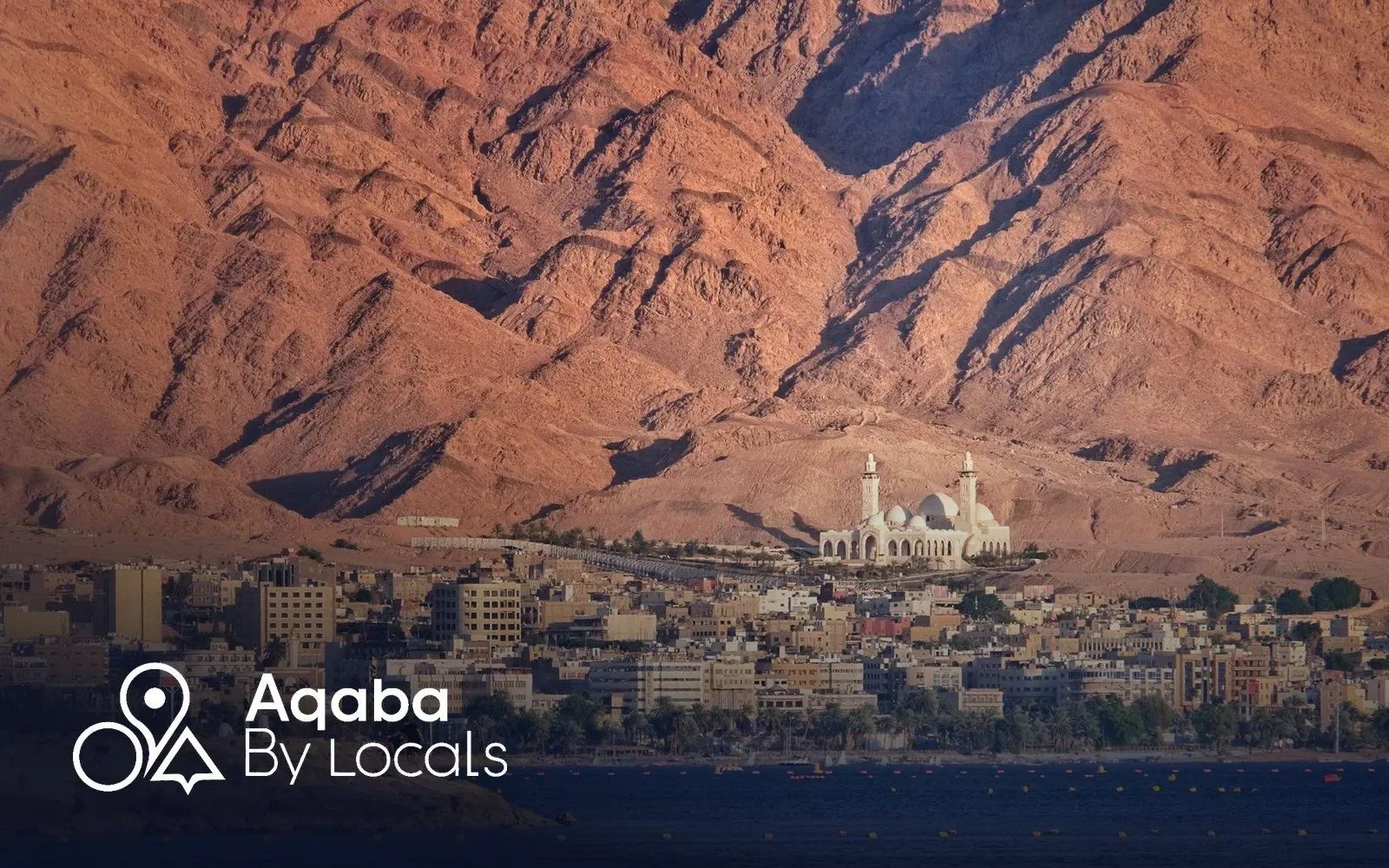 Aqaba By Locals