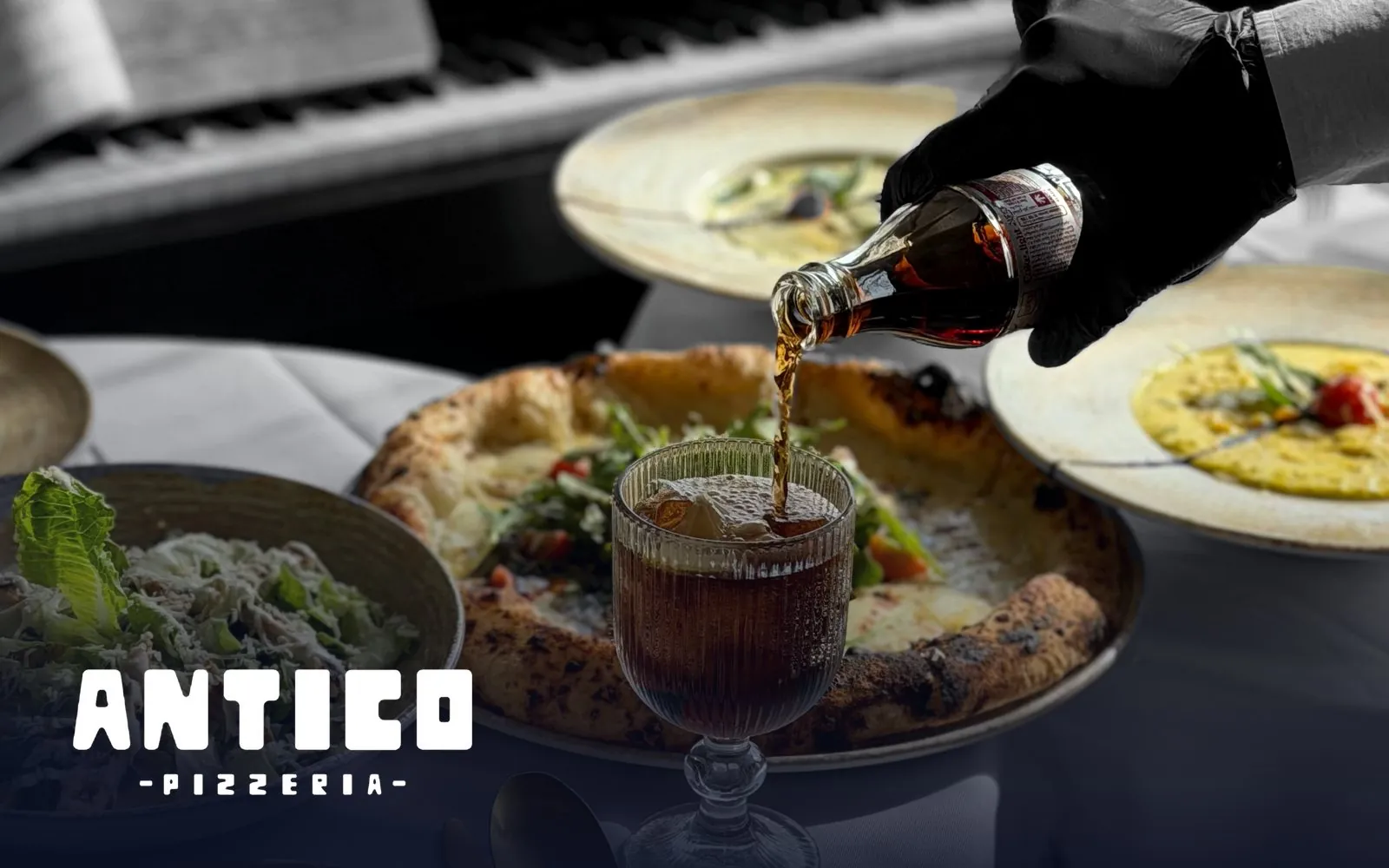 Antico