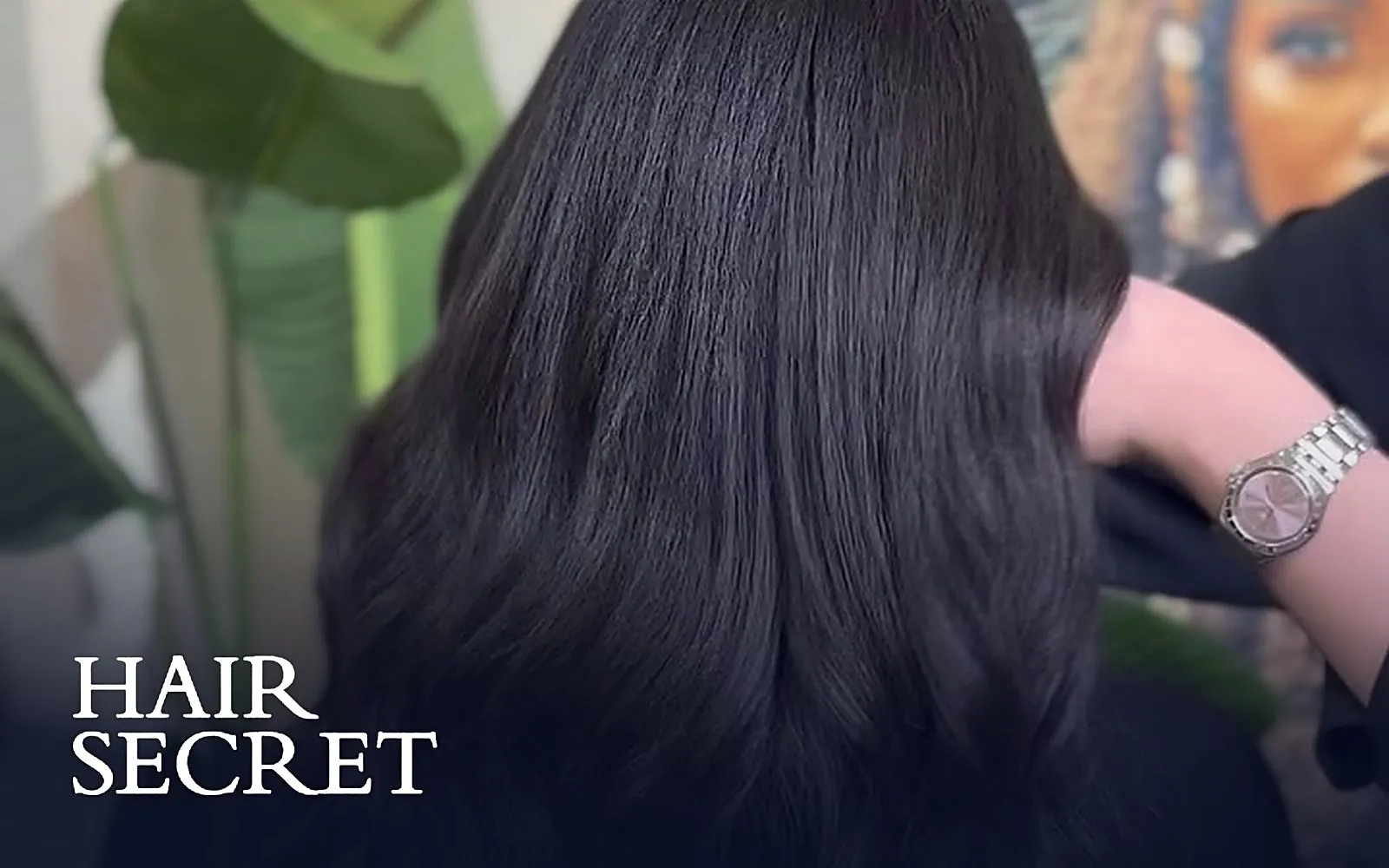 Hair Secret